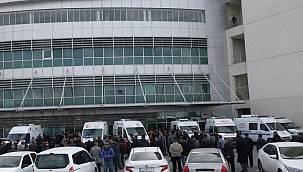 Ağrı'daki kazada vefat edenlerin cenazeleri ailelerine teslim edildi