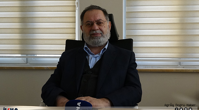 Öğretmenler, öğrencilere ahlak vermeli