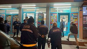 Ağrı'da bir marketin 5 şubesi mühürülendi