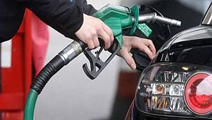 Benzin ve motorin güncel fiyatları 