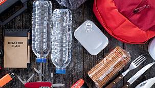 Hayati önem taşıyan afet riski yönetimi