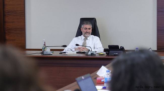 Hazine ve Maliye Bakanlığı'na 2 bin personel alınacak