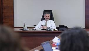 Hazine ve Maliye Bakanlığı'na 2 bin personel alınacak