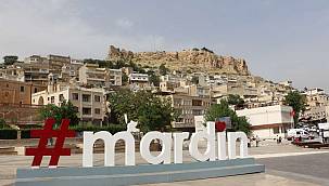 Mardin'de yeni yasak