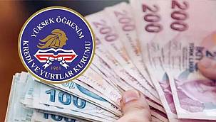 Öğrencilerin heyecanla beklediği KYK Burs sonuçları açıklandı