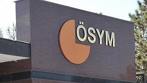 Sağlık Bakanlığı tercih sonuçları açıklandı