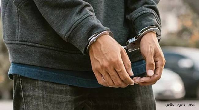 'Silindir Operasyonu' nda 16 şüpheli tutuklandı
