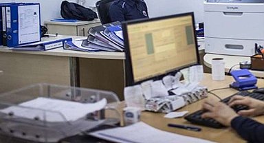 2 üniversite personel alacak