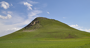 Ağrı'da yeni bir yer daha tescillendi