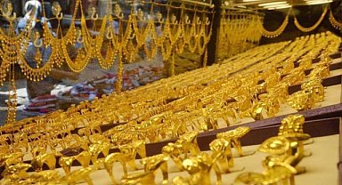 Altın fiyatlarında son durum