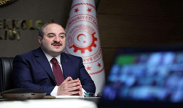 Bakan Varank: 13 bin 653 teşvik belgesi verdik