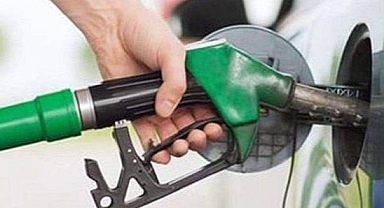 Benzine zam bekleniyor