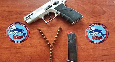 Çeşitli suçlardan aranan 28 kişi tutuklandı