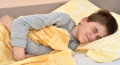 Çocuklarda karın ağrısı ne zaman tehlikeli?