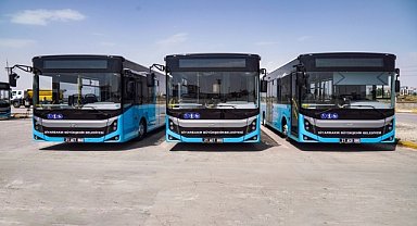 Dağkapı – Kayapınar Taban mahallesi arası toplu taşıma hizmeti başlıyor