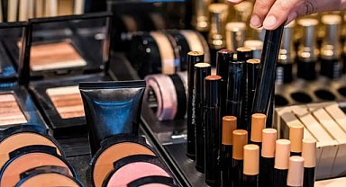 Denetlenen 203 kozmetik üründen 178'i güvensiz çıktı