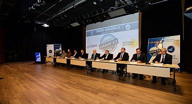  Doğu Anadolu Kariyer Fuarı düzenlenecek
