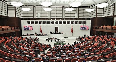 EYT düzenlemesi bugün Meclis'e geliyor