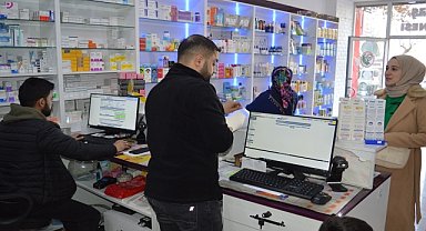 Hastaları mağdur oluyor