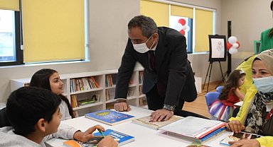 Hastane sınıfı kuruluyor