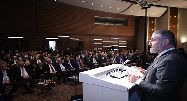Hazine Bakanı Nebati: Vatandaşlar yapılandırılan borçlarını 48 ayda ödeyebilecek