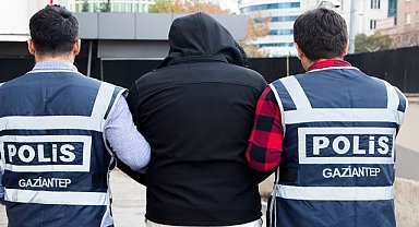 Hırsızlık yapmaya çalışan şüpheli suçüstü yakalandı