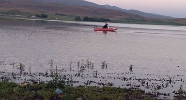 İki gündür aranan şahsın cansız bedenine ulaşıldı