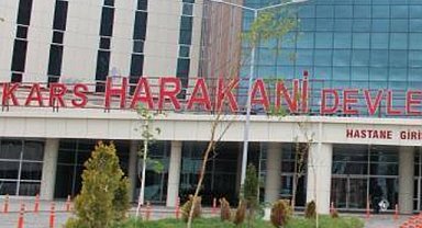 Kars'ta yaşanan silahlı kavgada 1 kişi öldü, 2 kişi yaralandı