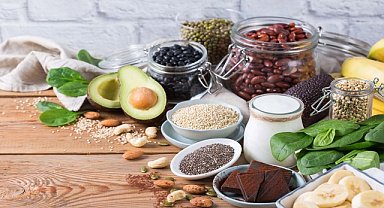 Kronik yorgunluk magnezyum eksikliği belirtisi