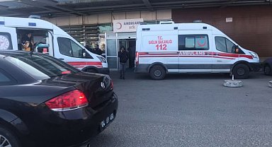 Li Agirîyê cesedê 3 kesan hat dîtin 