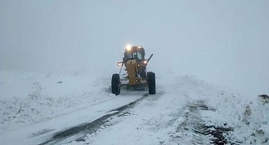 Li Colemêrgê rêyên 49 gundan hatin girtin 