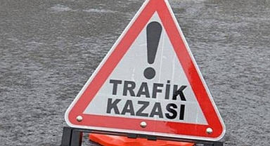 Li Edeneyê tir û mînîbûs li hev qelibîn: 18 birîndar