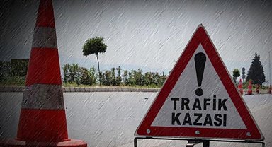 Li Nîxdeyê qeza: 1 mirî 27 birîndar 