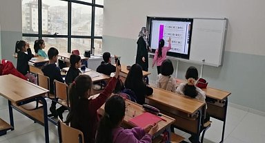 Malatya'da Kış Okulu Uygulaması hayata geçirildi