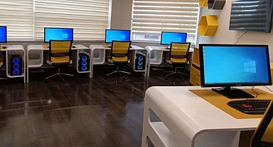 MEB'in "kış okulları" kursları başladı