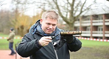Modern barbarlar, Avrupa'da İslam düşmanlığını yaymaya çalışıyor