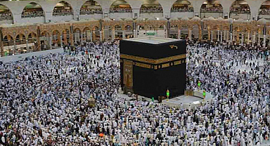 Müftü açıkladı, Ağrı'da Hac kotası ne kadar?