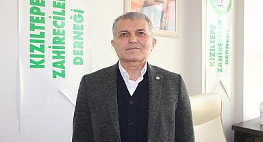 Öter: Son 30 yılın kuraklığını yaşıyoruz