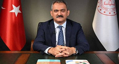 Rehber öğretmenlerin atamalarına ilişkin Bakan'dan açıklama