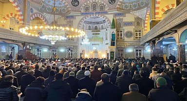 Sabah namazında Kur'an'ın sedası için ortak çağrı