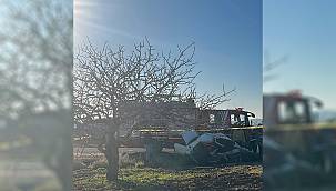 Şanlıurfa'da düğüne giden araç kaza yaptı: 3 ölü
