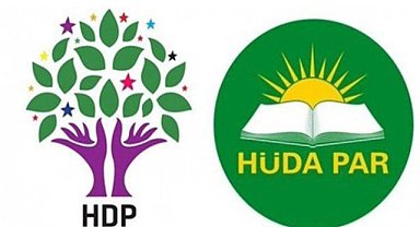 Selahattin Demirtaş'ın sözlerine HÜDA PAR'dan tepki