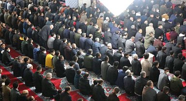 Şeva Regaîbê ew ê îşev bê îdreqkirin 