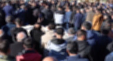 Siirt'teki eylemler 15 günlüğüne yasaklandı