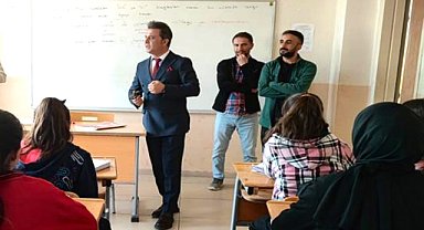 Silopi'de kış okulu kursları başladı