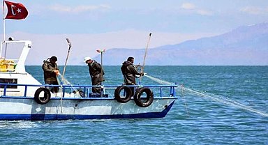 Su ürünleri kaçakçılarına 37 milyon lira ceza