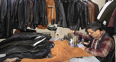 Tamirci esnaf: Ekonomik dar boğaz toplumu israftan uzaklaştırdı