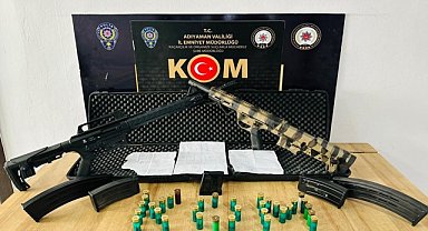 Tefeci operasyonunda 3 kişi gözaltına alındı 