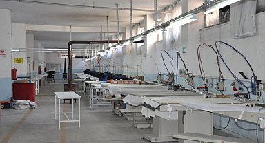 Tekstil tesislerine özel genelge