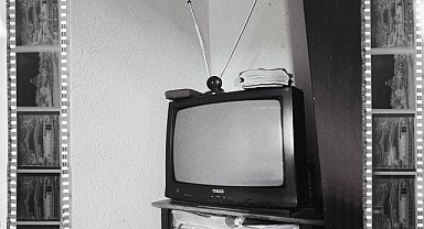 Televizyon 97 yaşına girdi